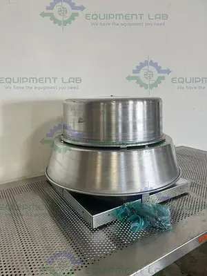NEW AMERICAN COOLAIRE CORPORATION 5505.CRDA13F11 ROOF FAN 1/5 HP