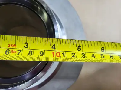 NEW AESSEAL AZA3871TTTCA01P