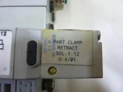 USED NUMATIC 239-1174