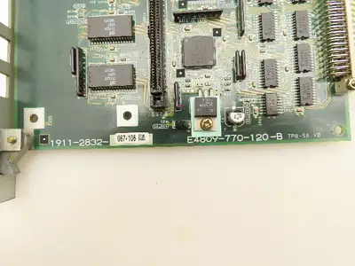 Okuma 1911-2832 Opus7000 FCP Circuit Board Module