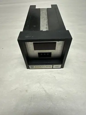 Used PARTLOW TYPE J Industrial Controls Ohio US | Surplus Asset Holdings #1241026