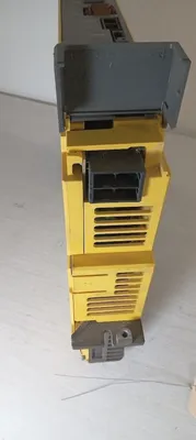 USED FANUC A06B-6220-H002#H600