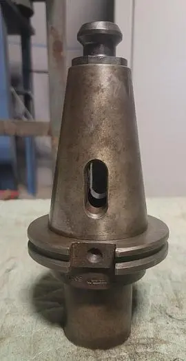 Used DEVLIEG MICROBORE 50CT-4M Tool Holders Wisconsin US | Lemke Machinery Sales #309365