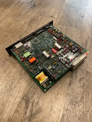 SMTBS220 - INFRANOR - SMTBS - 220 @2B(BIN4.4.3)