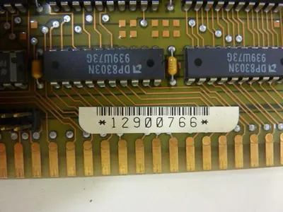 USED CINCINNATI MILACRON 3-533-0351G