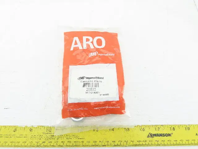 New | in-Stock INGERSOLL RAND/ARO _UNKNOWN_ Miscellaneous MRO | Arrow Industrial #638037