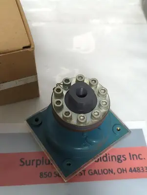 New | in-Stock AMETEK 131A137U01 Vacuum Gauges / Controllers Ohio US | Surplus Asset Holdings #1505151