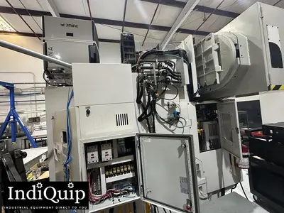 USED 2015 REPUBLIC LAGUN VGC 5028