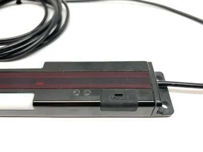 USED BANNER ARRAY EMITTER