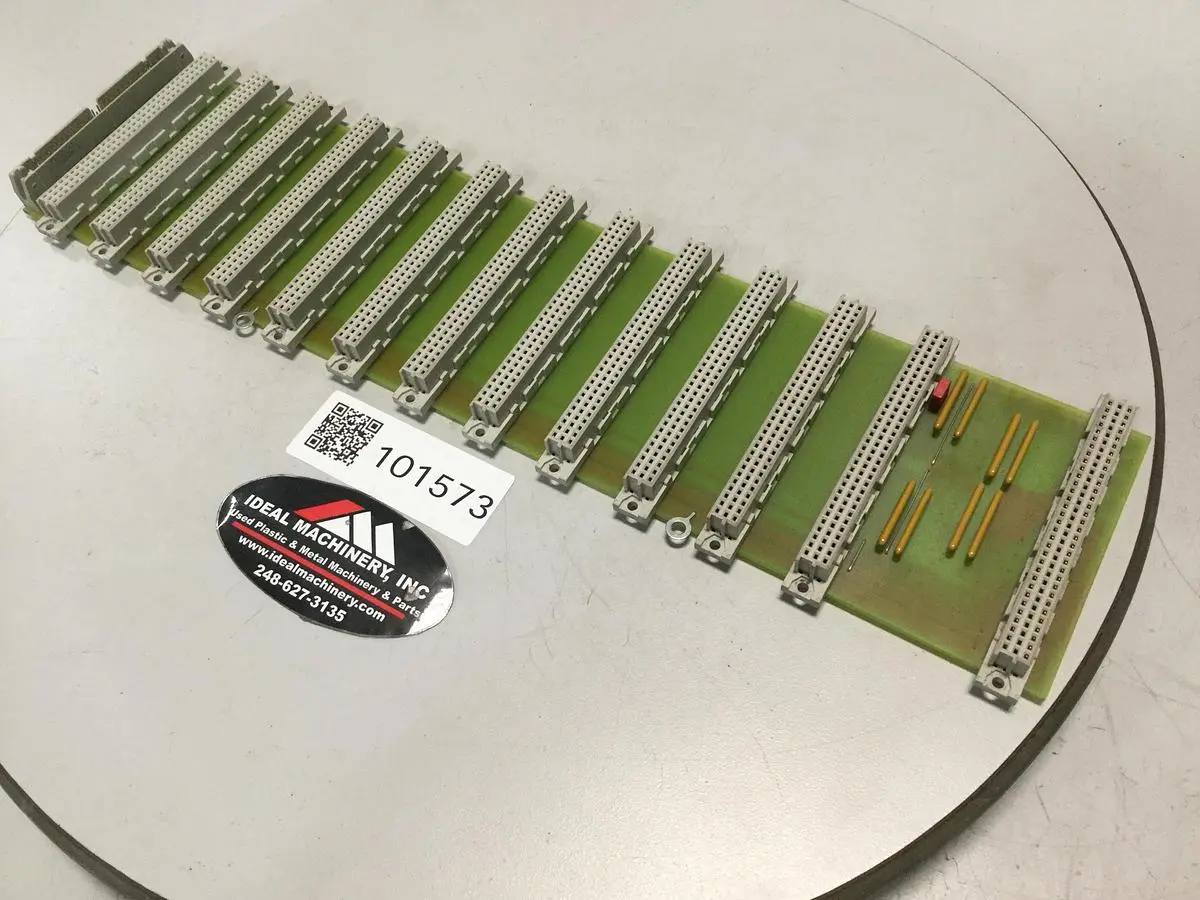 USED KEBA E-I/O BUS-3 D1335E-0
