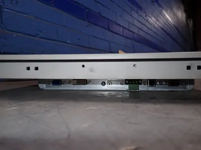 USED ADVANTECH FPM5151G
