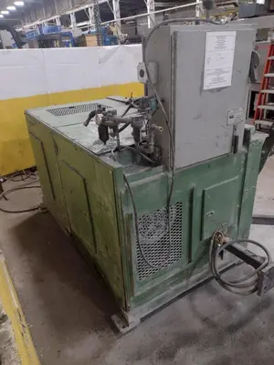 Used RMG 910-50/200-22 Wire In-Line Drawers Ontario CA | Walden Machinery #1289912