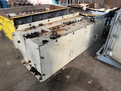 Used _UNKNOWN_ _UNKNOWN_ Hammer Mills Ohio US | Federal Equipment Company #1553353