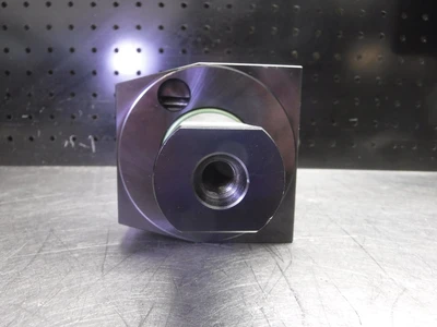 Sandvik VDI40 to 25R Parting/Grooving Blade Adapter APBA-R-VDI40-25-HP (LOC2153B)
