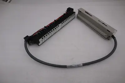 NEW NO BOX SCHNEIDER ELECTRIC 805016AI54302 CABLE ASSEMBLY STOCK G763