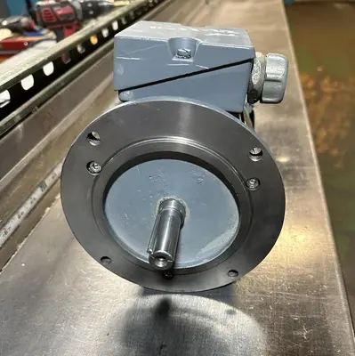 Used KEBCO K21R 80G4/OT.MV.301-5300/3959 HVAC Parts and Equipment | Surplus Asset Holdings #1197920