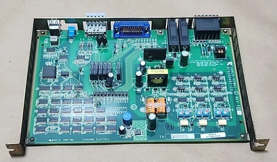USED Yaskawa JANCD-XEW01-1