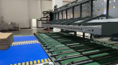 2026 KL STACKER stacker | Global Boxmachine, LLC (17)