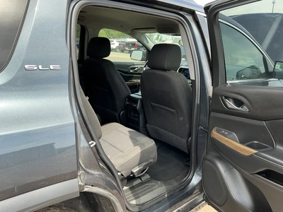 USED 2020 GMC ACADIA