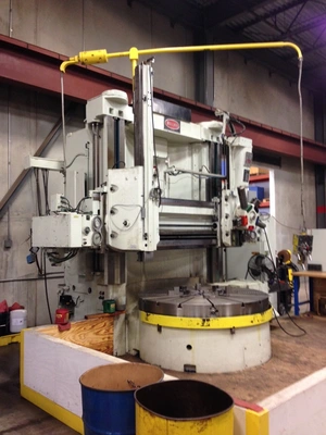 USED 1970 BULLARD DYNATROL