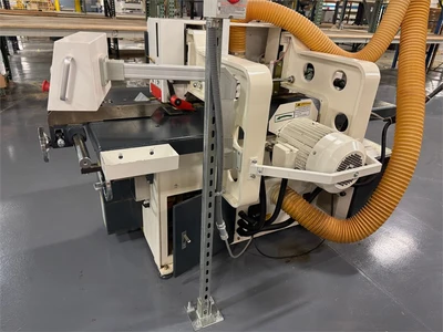 USED 2019 JANGJA SM6355
