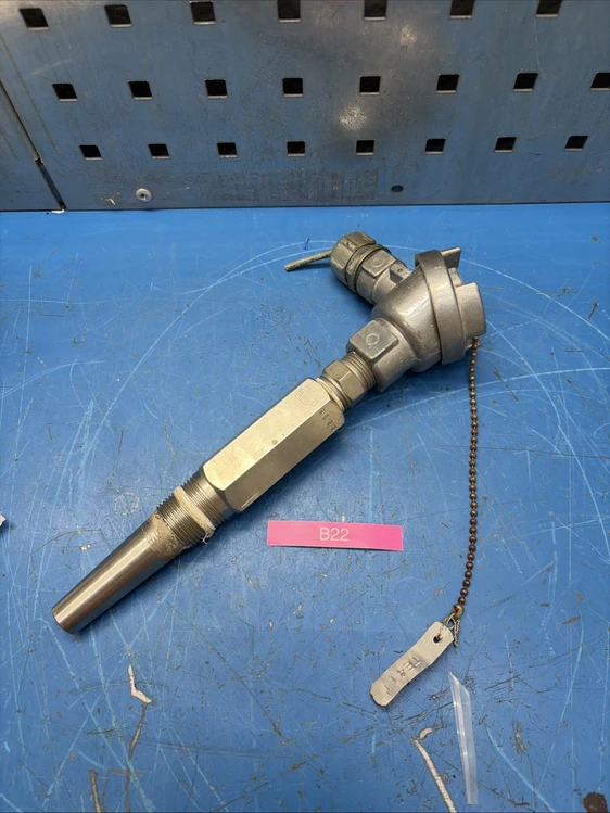 Used Omega Engineering Unknown PLC Temperature Modules Indiana US | J&J Industrial Supply #1089800