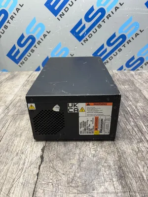 EMERSON BRANSON 1.50DCXv30VRT Electrical/PLC/Automation | ESS Industrial Equipment Sales (3)