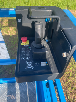 NEW 2025 Genie GS-2669 RT