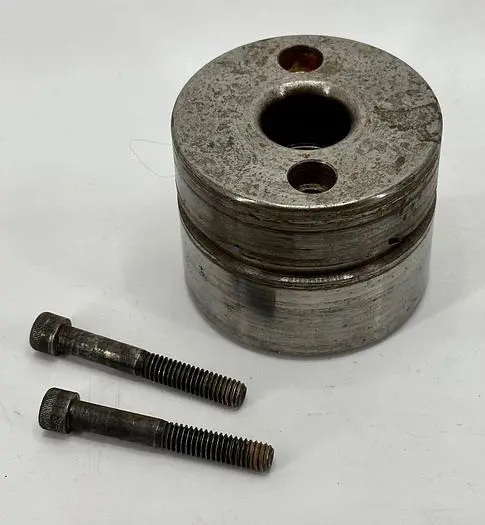 Shaper Safety Collar w/ Bearing 3" w/ 1" Bore  (5857)