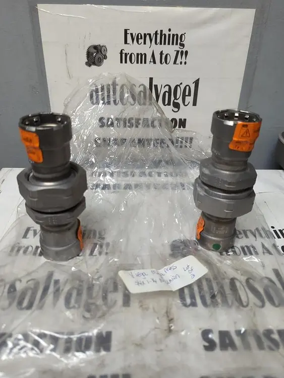 New | in-Stock VIEGA 3/4"X1/4" N Valves/Fittings Ohio US | Surplus Asset Holdings #1237587