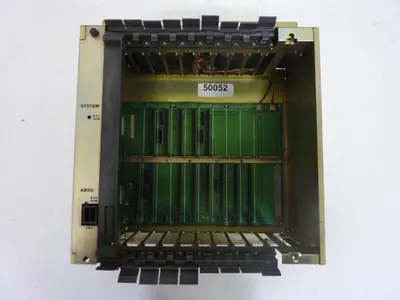 USED YASKAWA JZNC-MRK11-1E