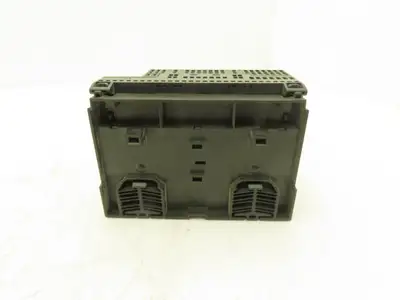 Siemens 6ES7 131-1BH01-0XB0 Simatic Electronic Module With 6ES7 193-1CH00-0XA0