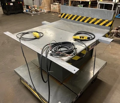 USED Autoquip STE30-25-4