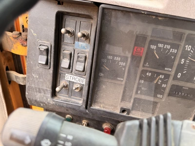Used 1998 INTERNATIONAL F-2654 6X4 Water Trucks Michigan US | Miedema Asset Management Group #1456856