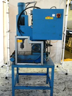USED 1996 VSI Automation TM-23
