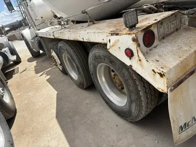 Used 2015 PETERBILT 365 Dump trucks Arizona US | Proxy Equipment #1388725