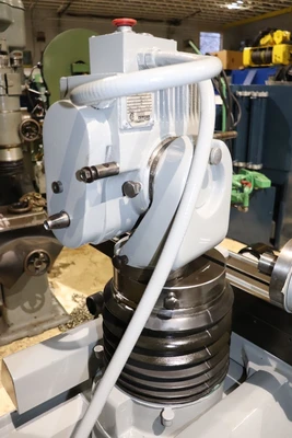 Cincinnati Milacron TM Tool & Cutter Grinder