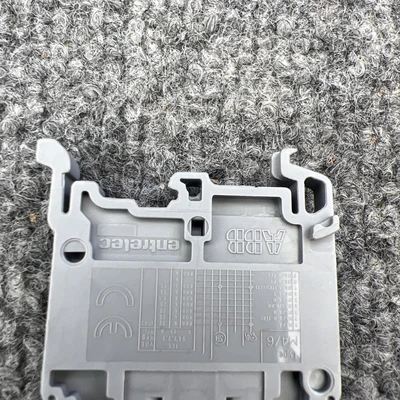 Used Entrelec ["M4/6 5116", "M4/6"] Terminal Blocks California US | Davliegogo LLC #1706366