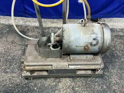 Used _UNKNOWN_ _UNKNOWN_ Pumps (liquid, other) Ohio US | HGR 24 #1358743