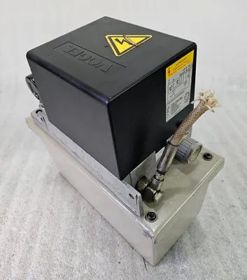 Vogel 122-155-103/V1 Lubrication Pumps | Great American Equipment Company (4)