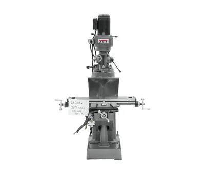 New | in-Stock JET JVM-836-1 Vertical Mills California US | Sterling Machinery Exchange #1465591