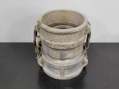 USED DIXON 300-H-BR