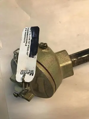 New | in-Stock MARLIN 94200674 Thermocouples Ohio US | Surplus Asset Holdings #1247269