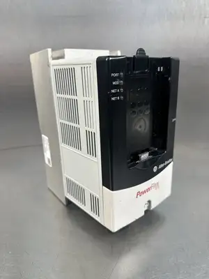Allen-Bradley 20A D 2P1A3AYYNNC0 PowerFlex 70 480V, 1HP, 2.4A (BIN-1.4.4)