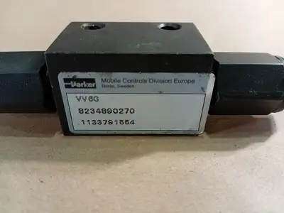 NEW PARKER 8234890270