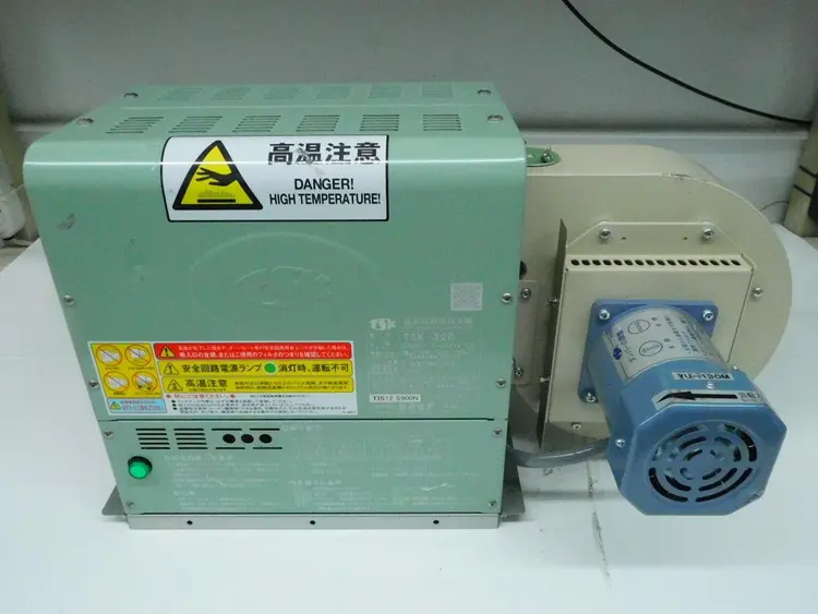 New | in-Stock KANSAI TSK-32B Heaters Texas US | Aucto #1461174