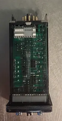 Omega CN9000A Digital PID 992724 030 008 Tempe. Control.(BIN 3.2.3)