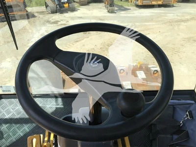 USED 2021 XCMG CV83PDU