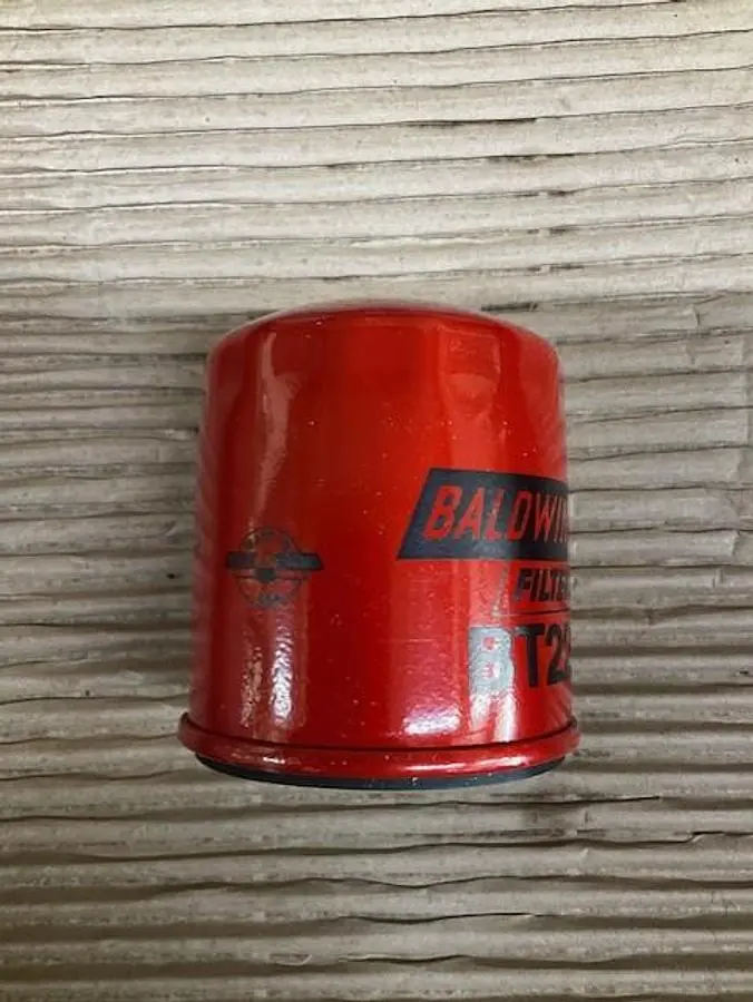 Baldwin Oil Filters PN BT223