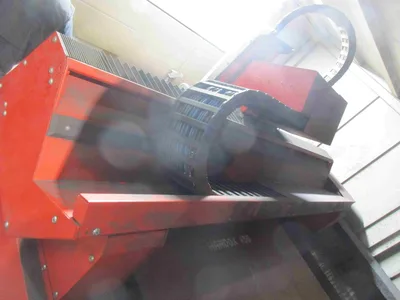 Bystronic Bystar 10kw